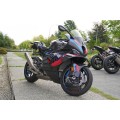 LUIMOTO (Motorsports) M SPORT Rider Seat Cover for the BMW M1000RR (2023+) - Fits M Sport Seat Only LUIMOTO (Motorsports) M SPORT Rider Seat Cover for the BMW M1000RR (2023+) - Fits M Sport Seat Only